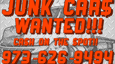 Cash For Junk Cars NJ JunkYard in Newark (NJ) - photo 1