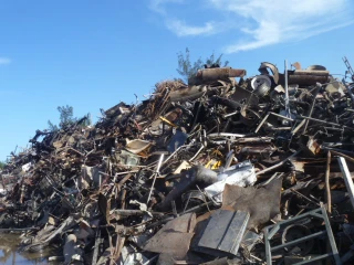 C & R Metal Recycling - photo 2