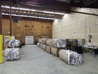FNSB Central Recycling Facility - photo 3