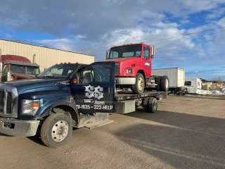 S & S Towing & Recovery - photo 3