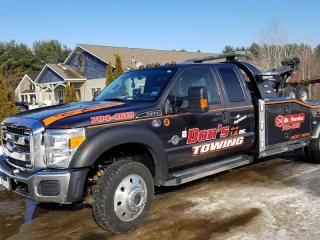 Don's No Preference Towing - photo 1
