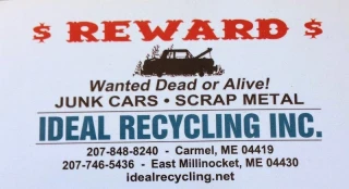 Ideal Recycling Inc. - photo 1