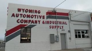 Wyoming Automotive Co - photo 3