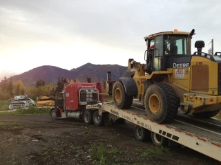 Alaska Car Crushing & Recycling LLC - photo 2