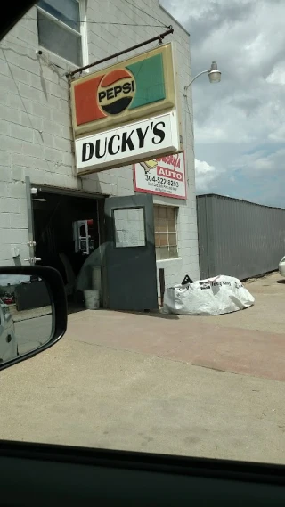 Ducky's Auto Parts Inc - photo 1