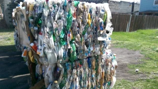 Scrappy Pappy's Recycling - photo 3