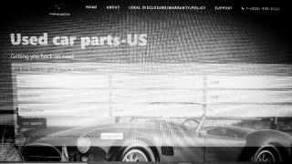 Used Car Parts-US LLC - photo 1