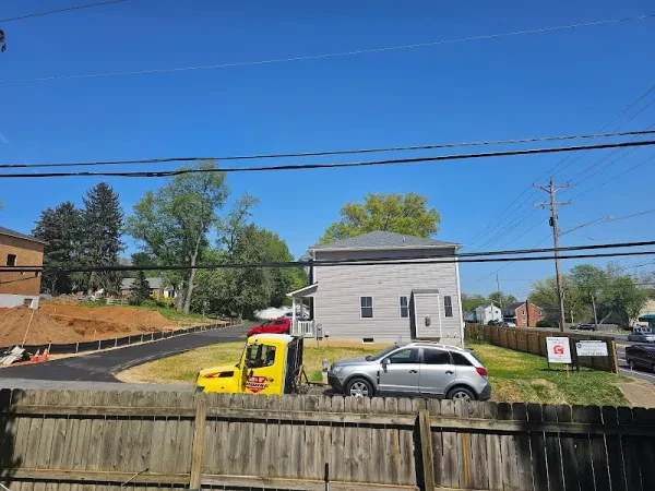 B & F Towing Co - photo 2