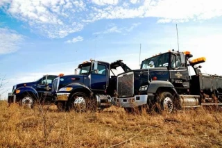 FIRST STATE TOWING - photo 3