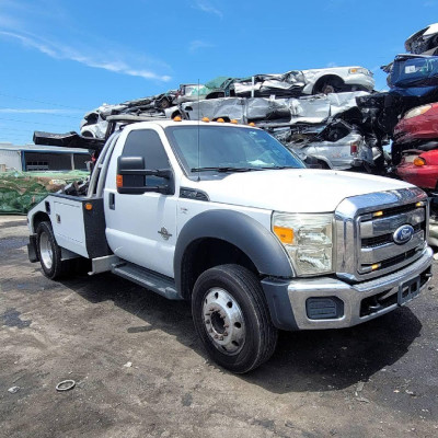 WE BUY JUNK CARS FAST PASCO JunkYard in New Port Richey (FL) - photo 2