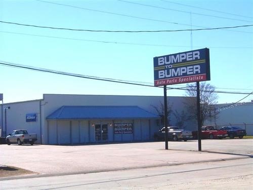 Bumper To Bumper Auto Parts/Crow-Burlingame JunkYard in Baton Rouge (LA)