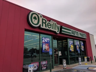 O'Reilly Auto Parts - photo 1