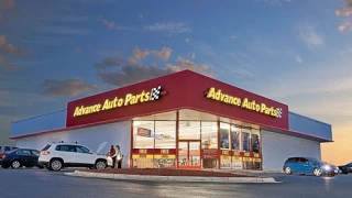 Advance Auto Parts JunkYard in Odessa (TX) - photo 3