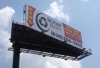 Scrap Mart Metals Recycling JunkYard in Concord (MO) - photo 2