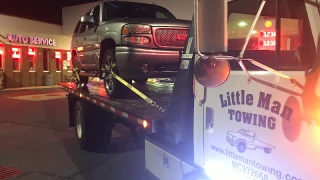 Little Man Towing & Recovery - photo 1