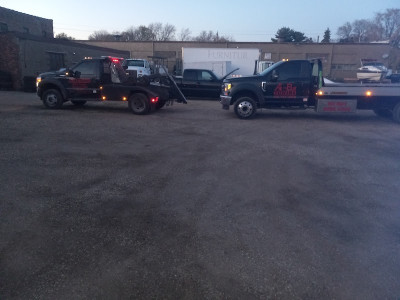 A1-B's Towing LLC And Junk Cars JunkYard in Bay Village (OH) - photo 1