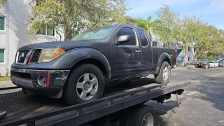 All Towing Miami - photo 1