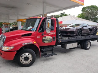 All Towing Miami - photo 2