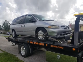 All Car Buys JunkYard in Combee Settlement (FL) - photo 1