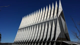 United States Air Force Academy - photo 2