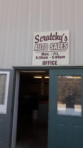 Scratchy's Auto & Truck Salvage JunkYard in Chesterfield (MO) - photo 1