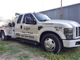 Black Knight Towing & Recovery - photo 3