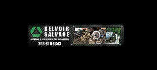Belvoir Automotive Salvage LLC - photo 1