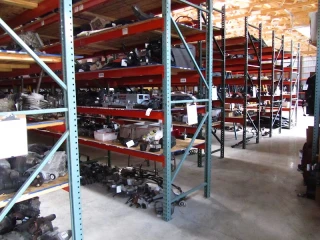 Morad Parts Company JunkYard in Bay Village (OH) - photo 2