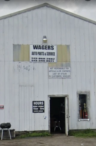 Wagers Buying All Junks Cars, Trucks, Vans, and SUVs Day and Night Pick Up Tows Free - photo 3
