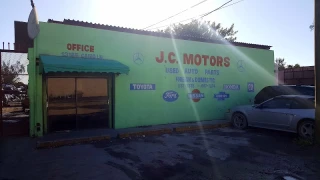 JC Motors JunkYard in Opa-locka (FL) - photo 1