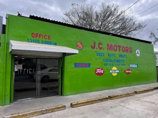 JC Motors JunkYard in Opa-locka (FL) - photo 3