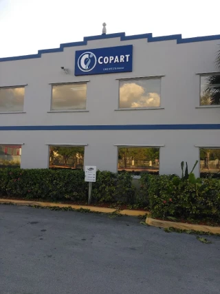Copart - Miami North - photo 1