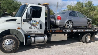 863 buys junk cars JunkYard in Combee Settlement (FL) - photo 2