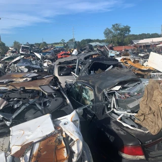 Scrap It III/Bartow Auto Salvage JunkYard in Bartow (FL) - photo 1