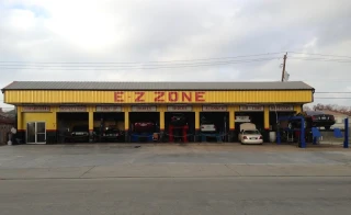 E-Z ZONE Complete Auto Repair - photo 1