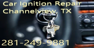 Car Ignition Repair Channelview, TX - photo 1