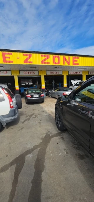 E-Z ZONE Complete Auto Repair - photo 3