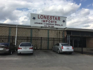 Lonestar Imports - photo 1