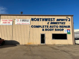Northwest Used Auto Parts - photo 3