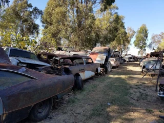 California Auto Dismantling Inc. - photo 2