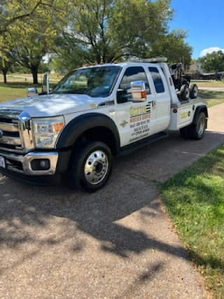 Gritten Wrecker Services JunkYard in Waco (TX) - photo 1