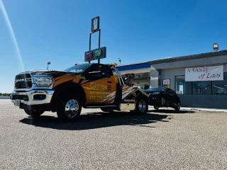 Gritten Wrecker Services JunkYard in Waco (TX) - photo 4