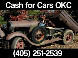 Cash For Cars OKC OK - photo 4