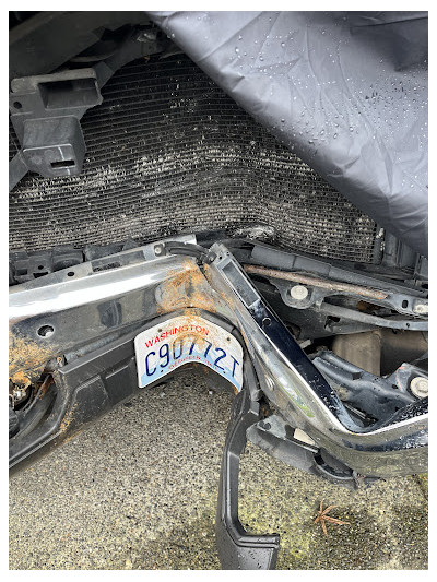 A To Z Auto Wrecking JunkYard in Portland (OR) - photo 2
