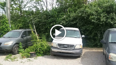 Allens Salvage and Towing JunkYard in Lexington (KY) - photo 2