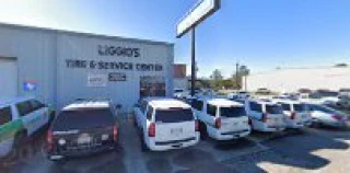 Liggio's Wrecker Service, Inc