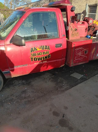Annual Towing & Scrap Car Removal Cash For Junk Cars - photo 3