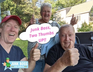 Junk Boss - photo 1
