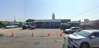County Auto Wrecking & Sales Inc. JunkYard in Stamford (CT)