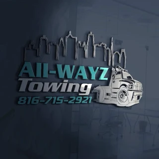 All-Wayz Towing LLC - photo 1